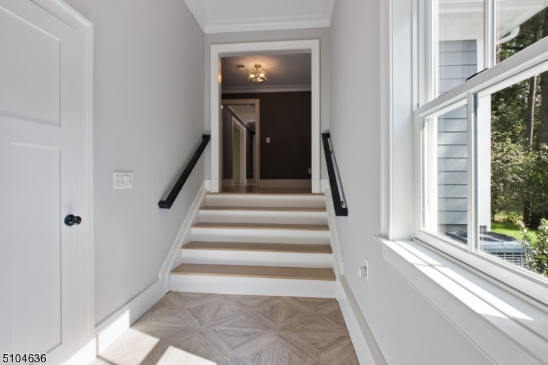 Hartshorn - Residential
