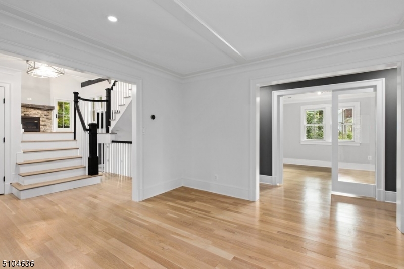 Hartshorn - Residential