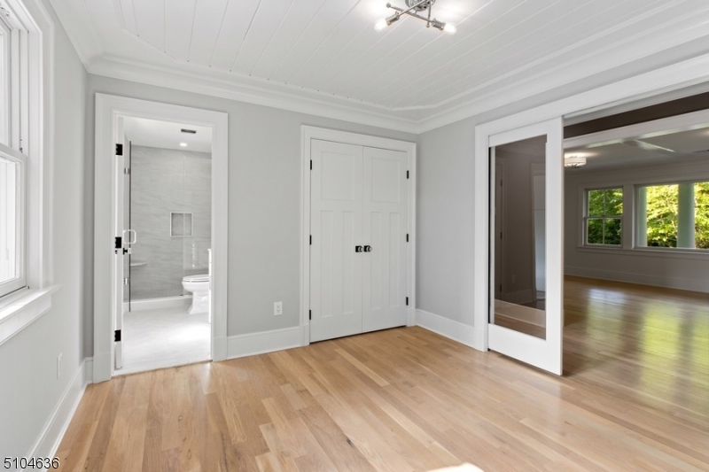 Hartshorn - Residential