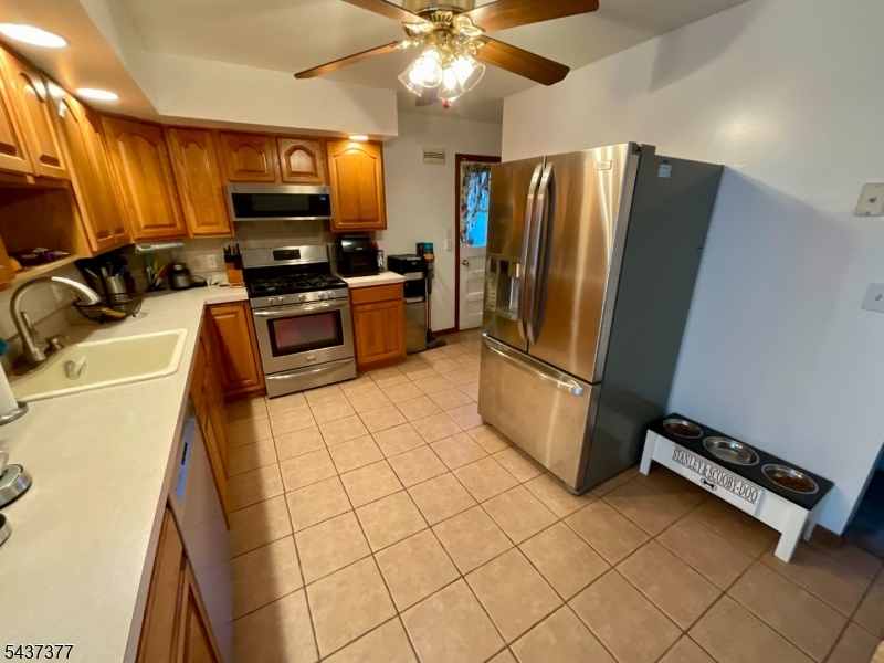 Brookdale - Residential