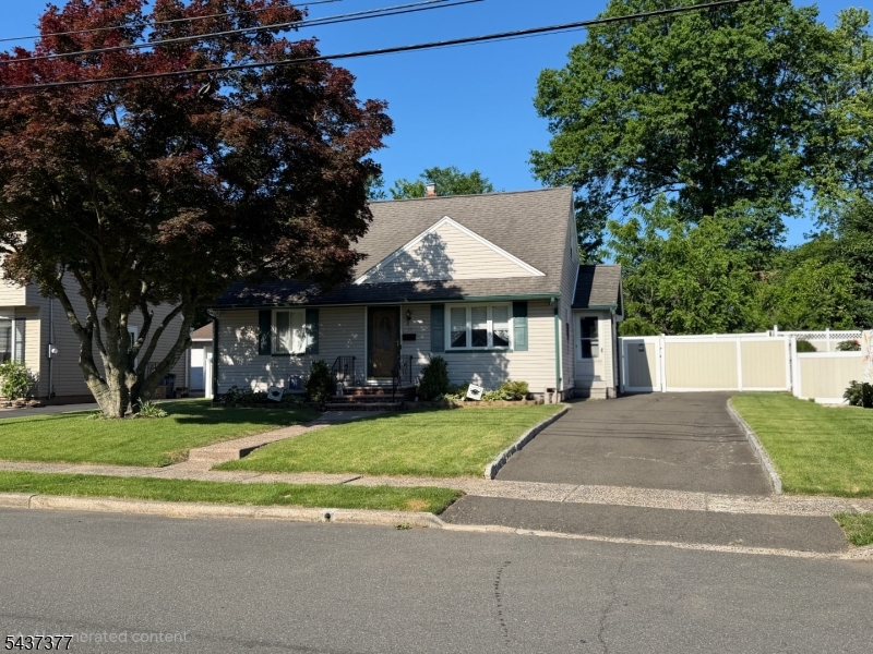 Brookdale - Residential