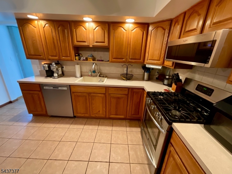 Brookdale - Residential