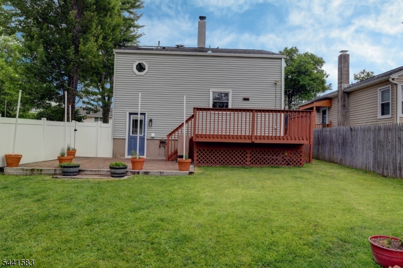 Lake Hiawatha - Residential