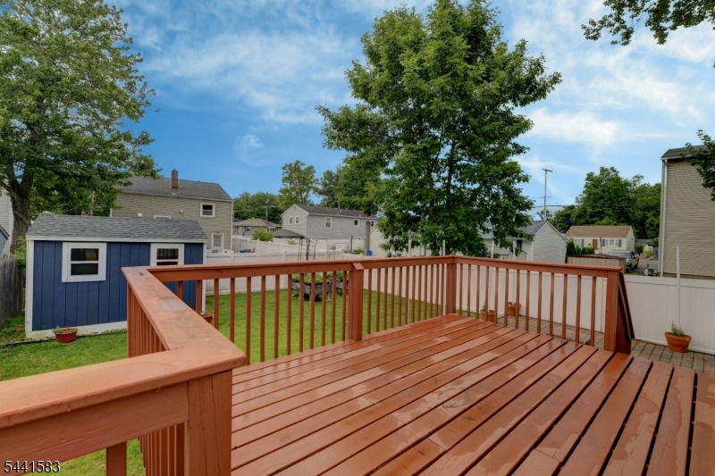Lake Hiawatha - Residential
