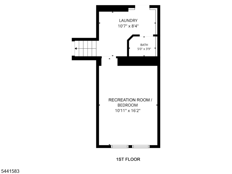 Lake Hiawatha - Residential