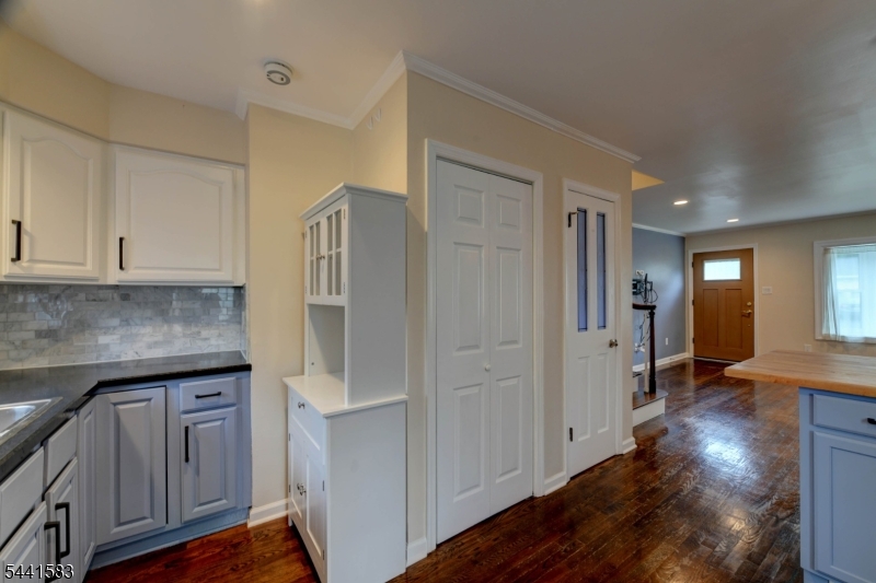 Lake Hiawatha - Residential