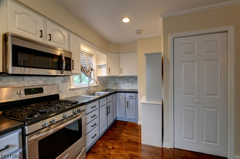 Lake Hiawatha - Residential