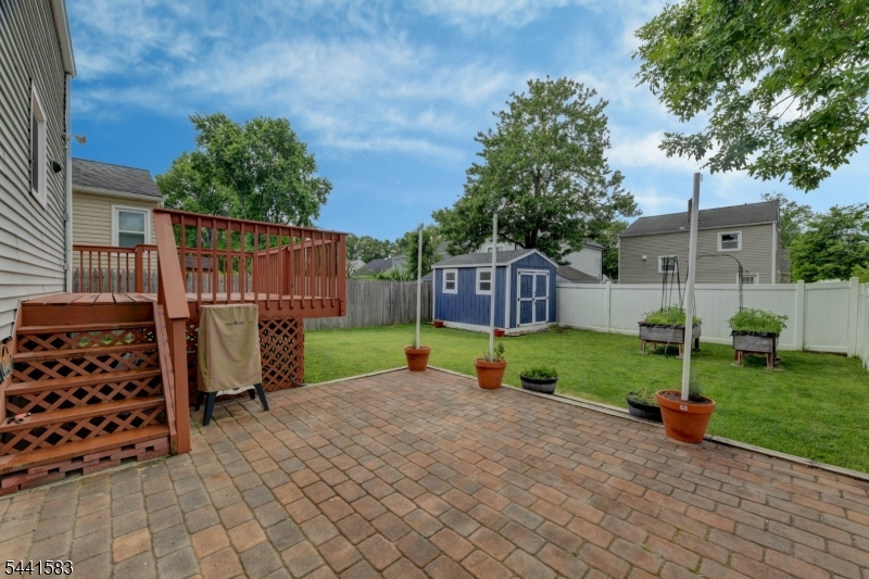 Lake Hiawatha - Residential