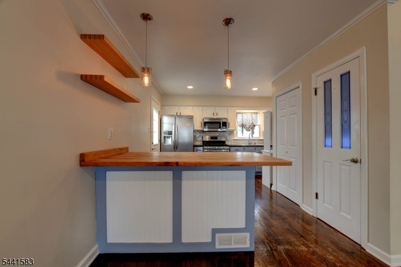 Lake Hiawatha - Residential