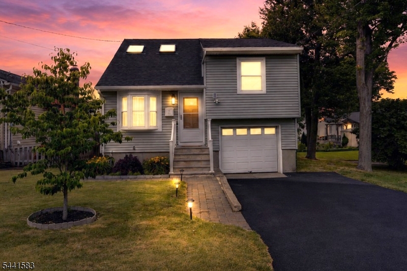 Lake Hiawatha - Residential