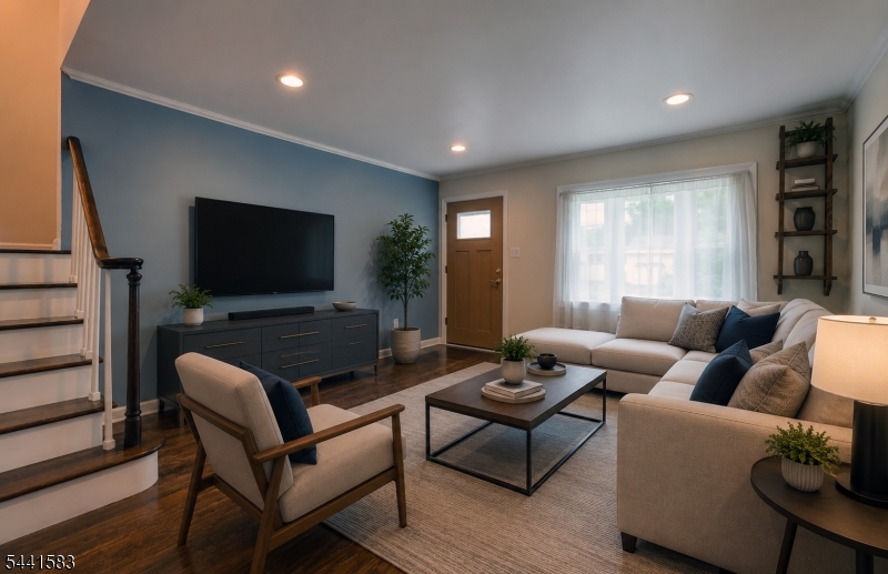 Lake Hiawatha - Residential