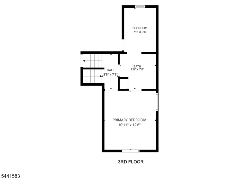 Lake Hiawatha - Residential