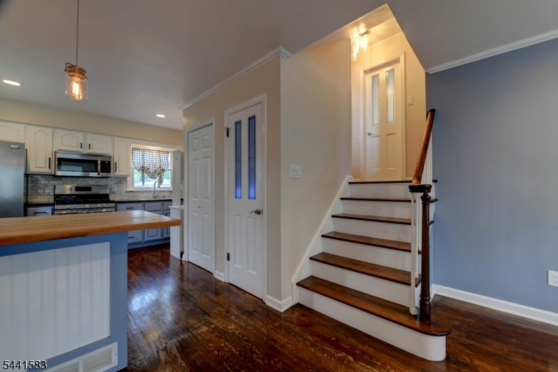 Lake Hiawatha - Residential