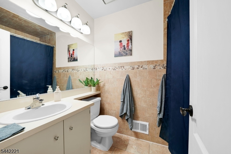 Deer Run Golf & Tennis - Residential