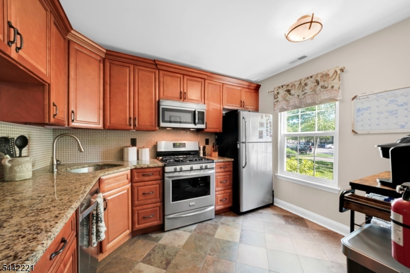 Deer Run Golf & Tennis - Residential