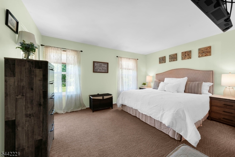 Deer Run Golf & Tennis - Residential