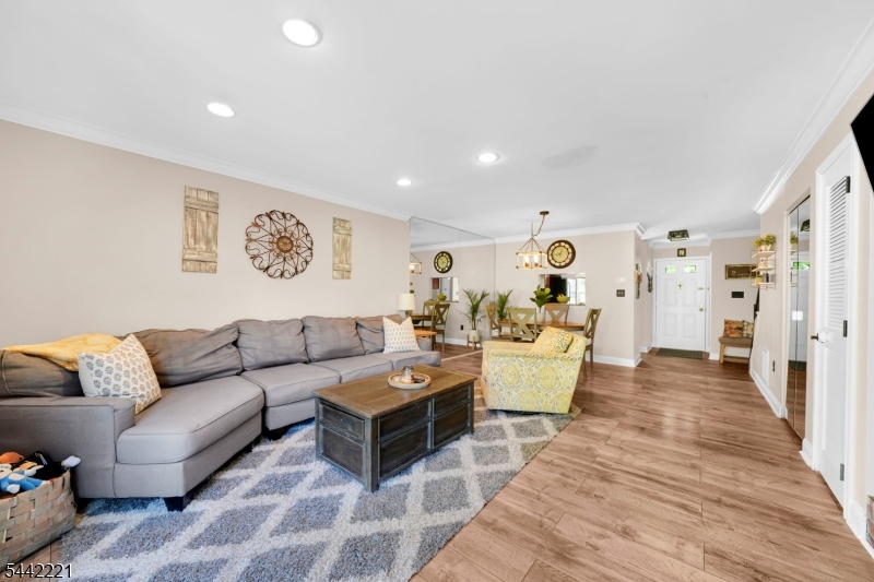 Deer Run Golf & Tennis - Residential