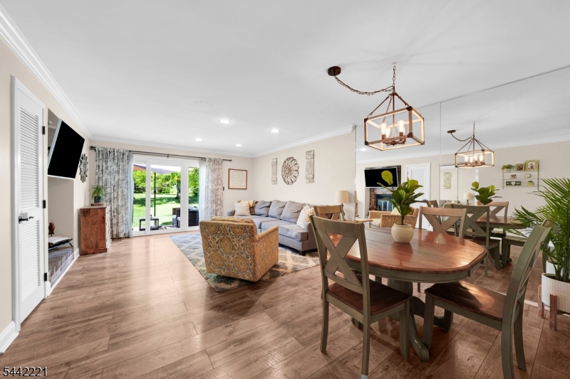 Deer Run Golf & Tennis - Residential