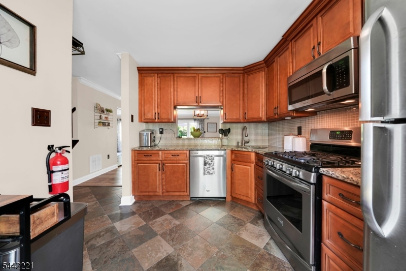 Deer Run Golf & Tennis - Residential