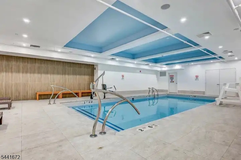 Crown Walk - Residential Lease