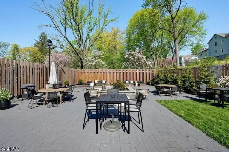 Crown Walk - Residential Lease