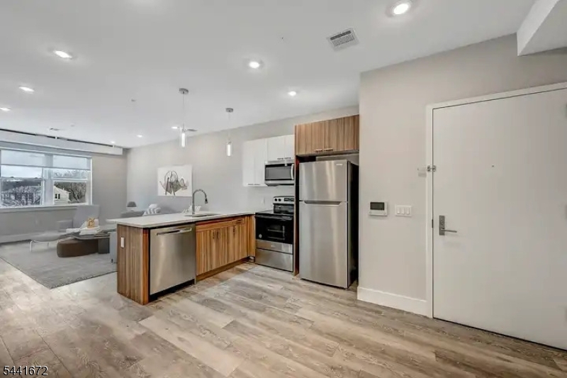 Crown Walk - Residential Lease