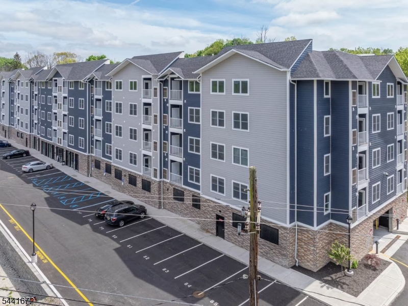 Crown Walk - Residential Lease