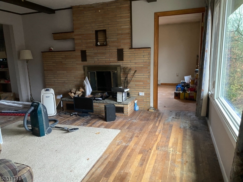 Oak Ridge / Milton Section - Residential