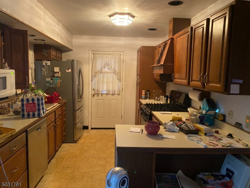 Oak Ridge / Milton Section - Residential