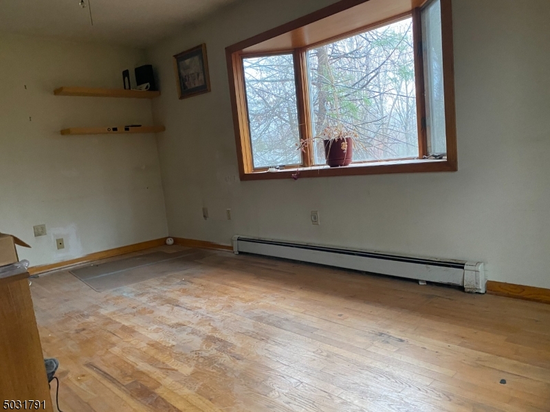 Oak Ridge / Milton Section - Residential