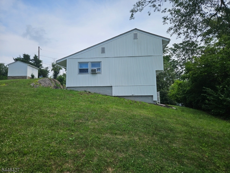 Vernon Valley Lake - Residential