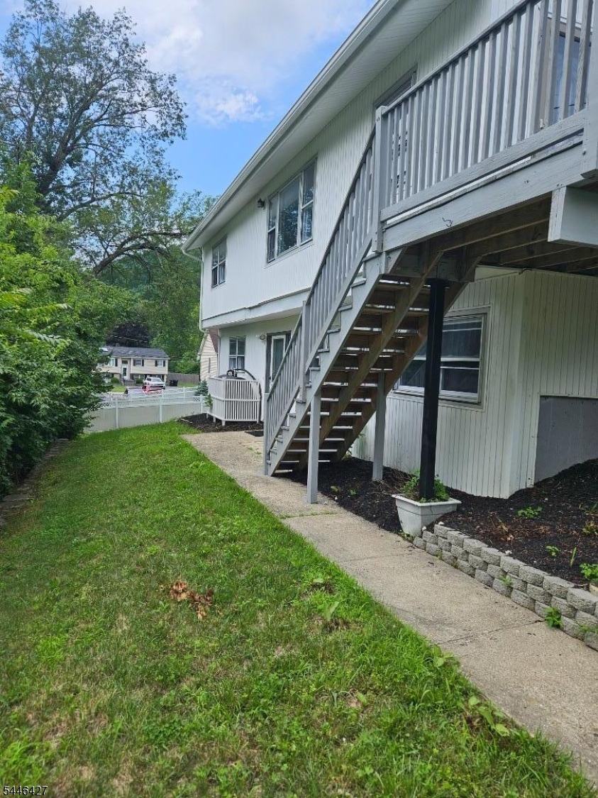 Vernon Valley Lake - Residential