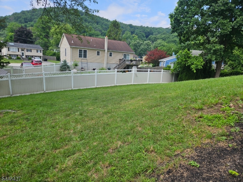 Vernon Valley Lake - Residential