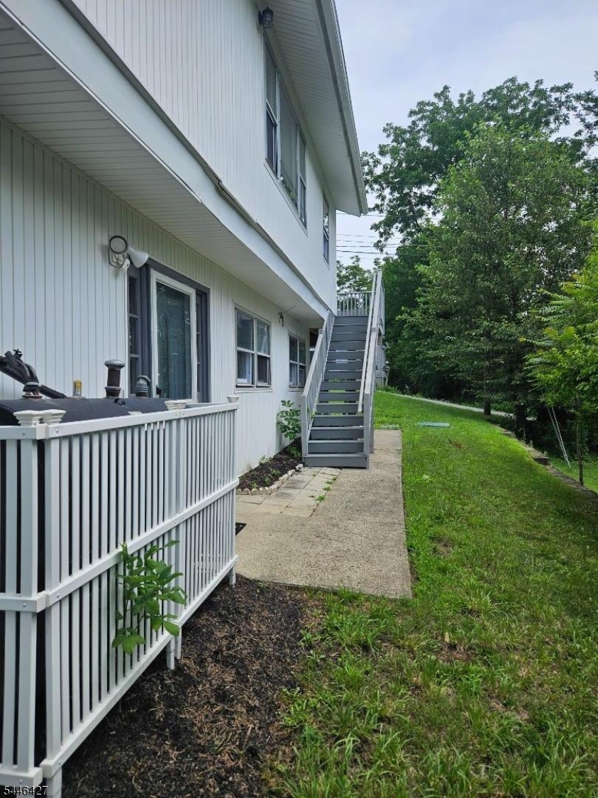 Vernon Valley Lake - Residential
