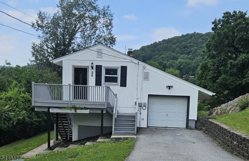 Vernon Valley Lake - Residential