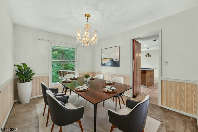 Mountainview - Residential