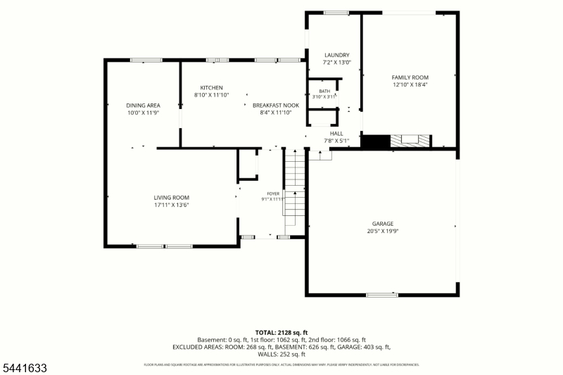 Mountainview - Residential