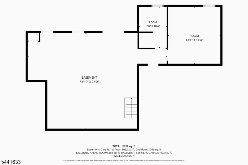 Mountainview - Residential