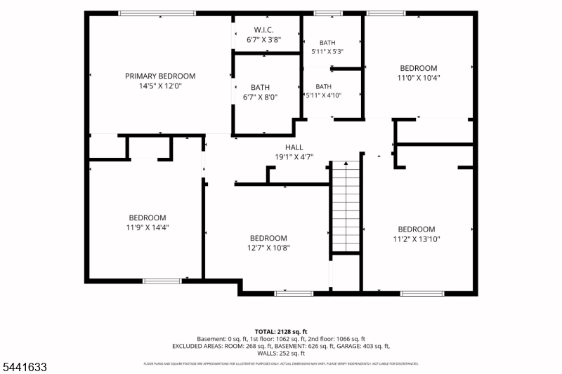 Mountainview - Residential