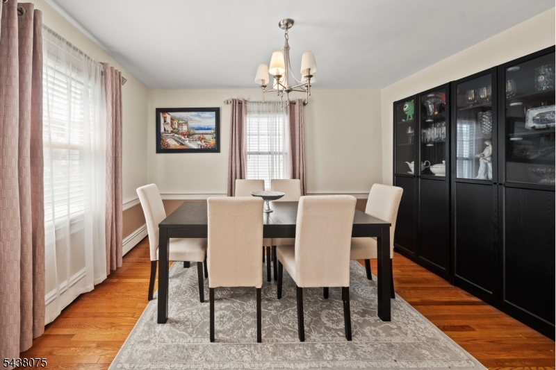 Spring Garden - Residential