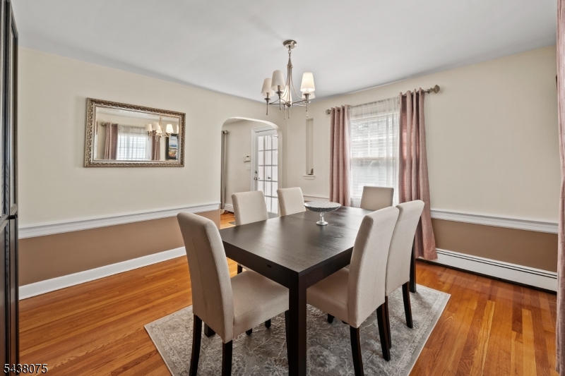 Spring Garden - Residential
