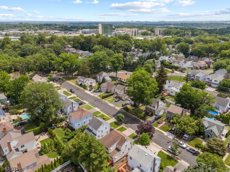 Spring Garden - Residential