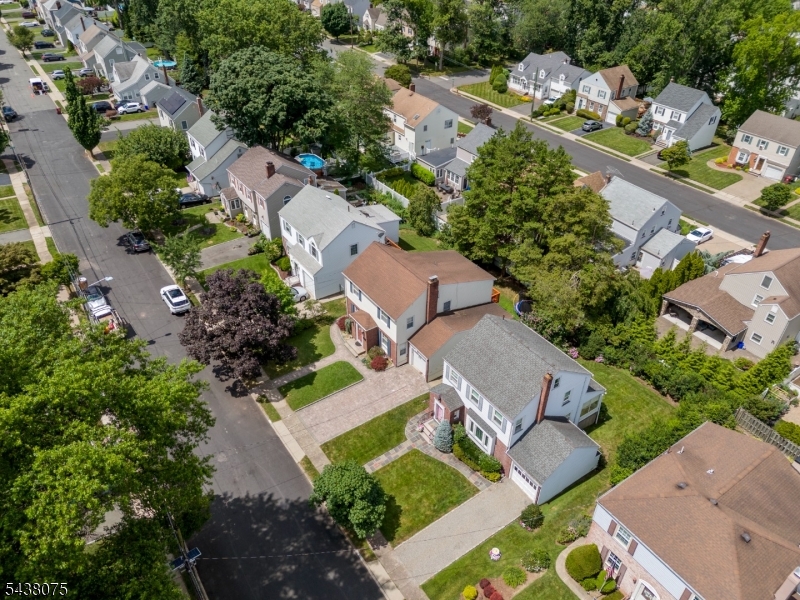 Spring Garden - Residential