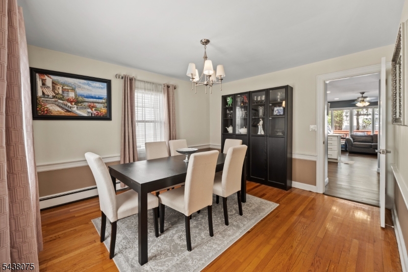Spring Garden - Residential
