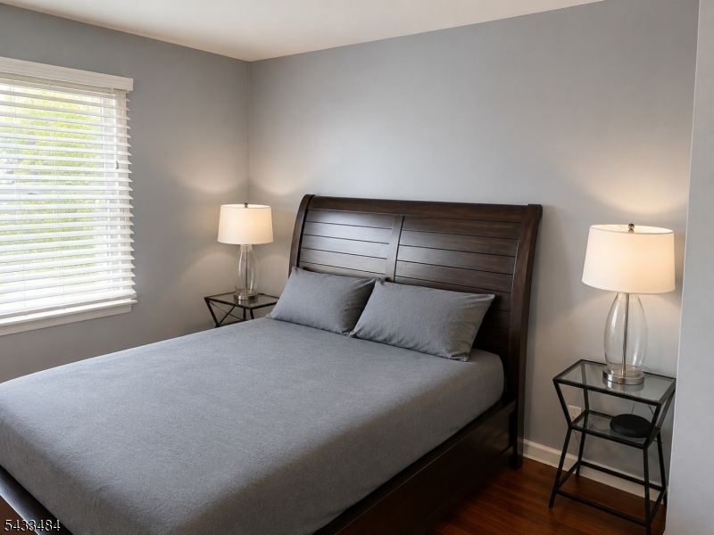 By TRAIN - Residential Lease