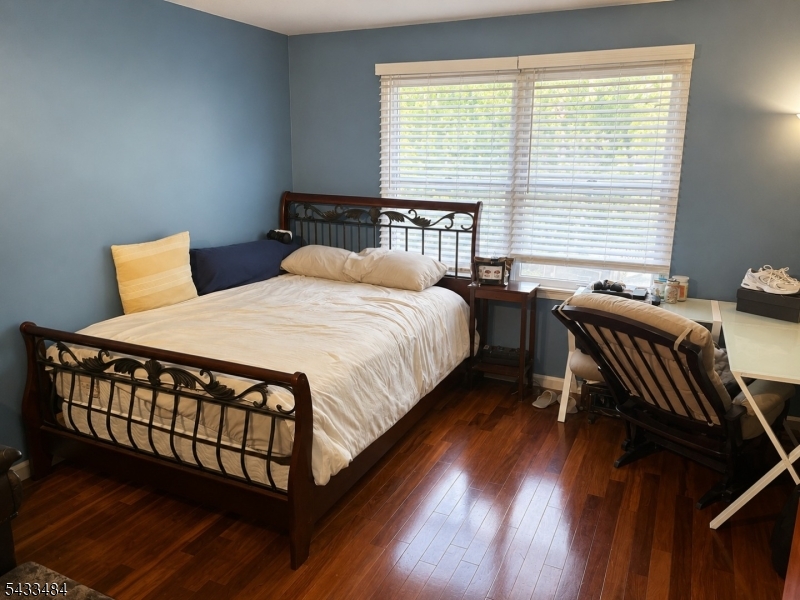 By TRAIN - Residential Lease