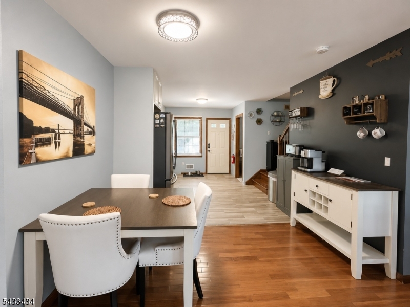 By TRAIN - Residential Lease