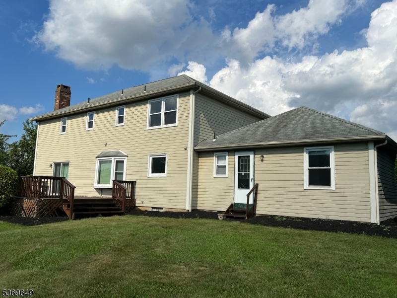 West Windsor Estate - Residential