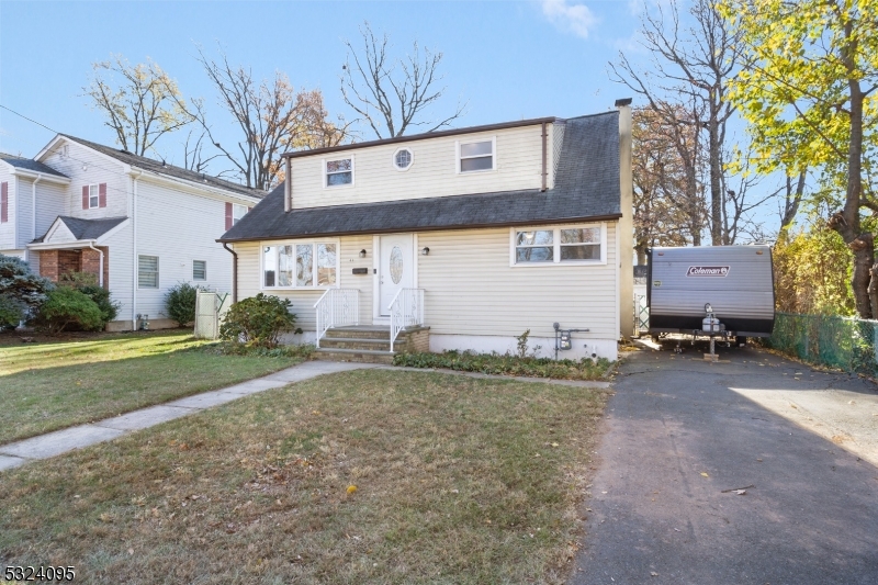 Oak Ridge Park/Colonia - Residential