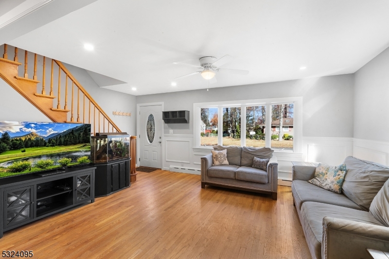 Oak Ridge Park/Colonia - Residential